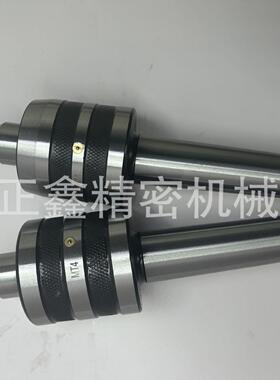 回转床莫MDC氏1号MT2/3/号尾座活络顶针车普通尖中型过4顶渡尖