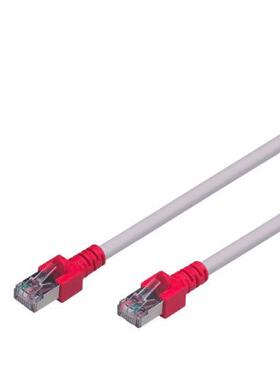 IFM易福门以太网连接电缆EC2080R360/PDM360/CROSS-CABLE