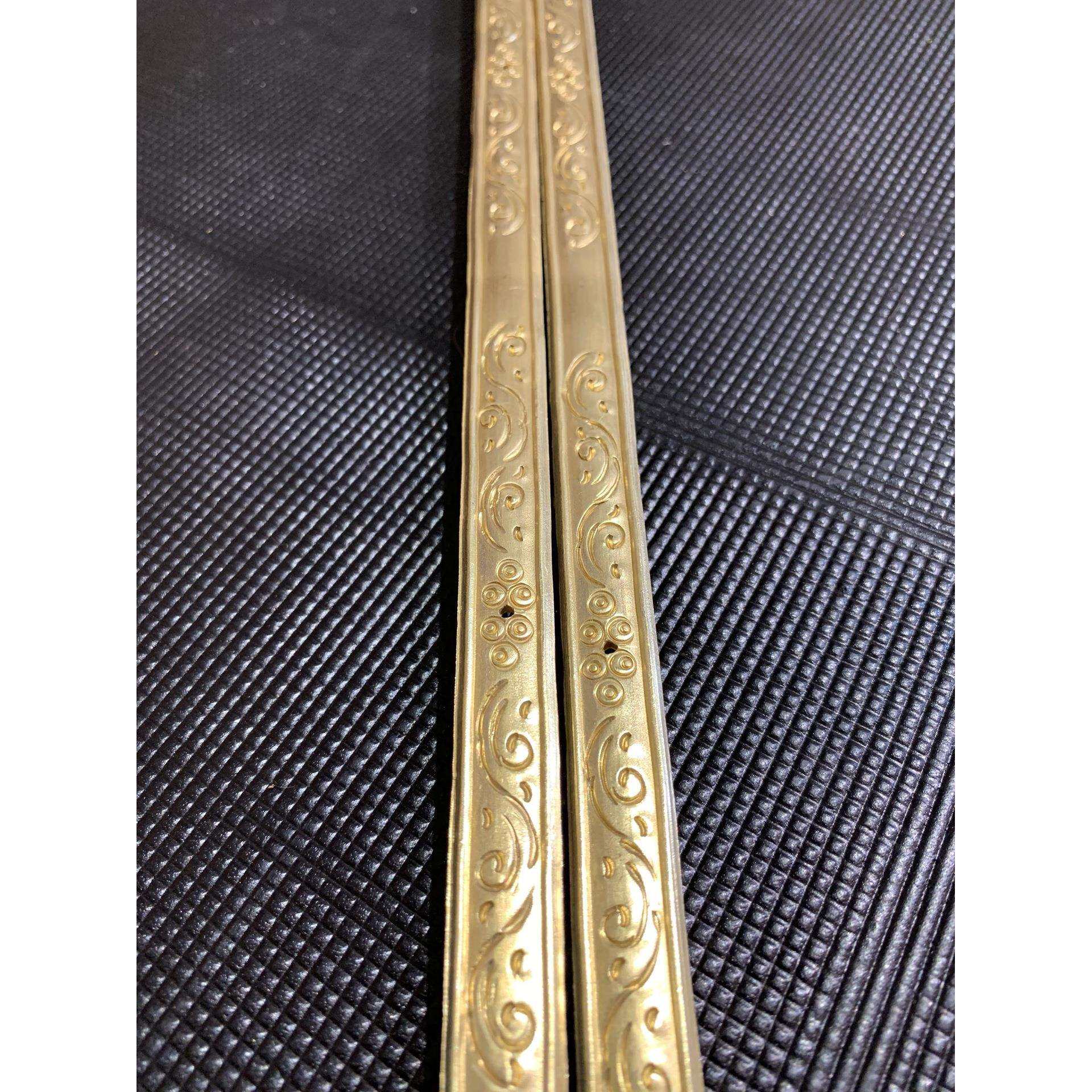 马鞍压条马具蒙古马具配件蒙古马鞍用品