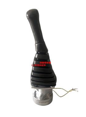 挖掘机配件E320CE320B操纵杆总成165-9569先导手柄1659569