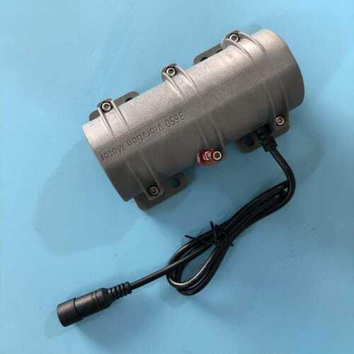 DC12V 按摩床振动电机  双头偏心轮 微型设备震动马达