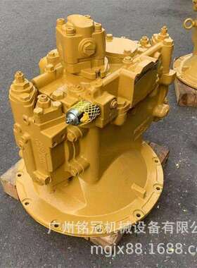 CAT卡特E312D2E313D2E313GC液压泵总成挖掘机配件