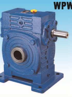 蜗轮蜗杆减速机WPWKA WPWKS WPWKO WPWKX WPWKT WPWKV蜗杆减速机