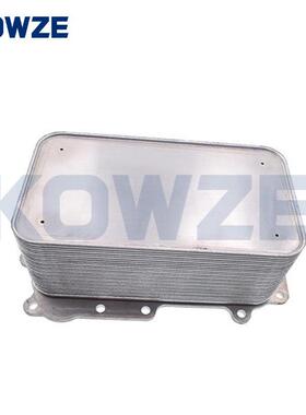 1725348164307417801401672896油冷器适用DAFXF95105