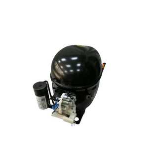 恩布拉科embraco压缩机NEK2134GK冷柜冰箱制冷活塞式风幕柜压缩机