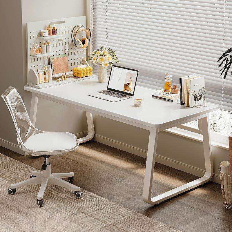 书桌学生学习写字家用女生卧室电脑桌子台式洞洞板置物架收纳书架,电子元器件市场,其它元器件,淘宝优惠券,粉丝福利购,淘宝优惠卷