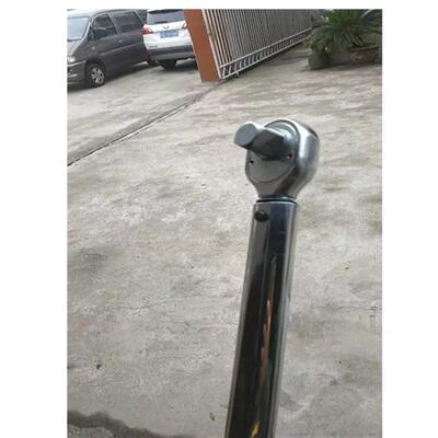 TG500预置式扭矩扳手使用方便扭矩扳手 可靠性好精度高扭矩扳手