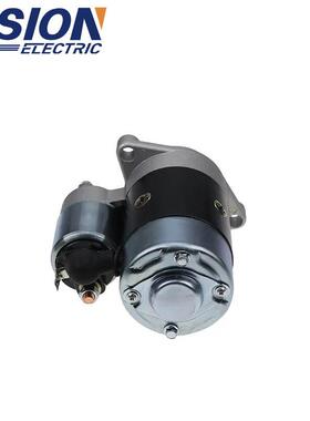 QD114A柴油发电机起动电机QD124AQD124FS