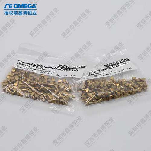 BB-SMP-CR3.0MM-100 MRBS铠装热电偶压接铜衬套欧米插头配件