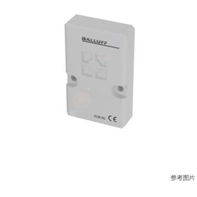 BALLUFF巴鲁夫BIS011E高频数据载体(13.56MHz)BISM-108-13/A