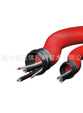 UGA套管PVC软管KSS150-S/(L)