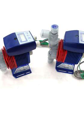 EHN-B31VHMR/EHN-B31VHMKR/EHN-B31VH4R易威奇IWAKI计量泵