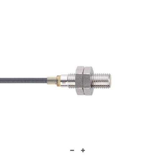 IFM易福门电感式接近开关IES242IEB3003BANKG/V4A/2M/PUR