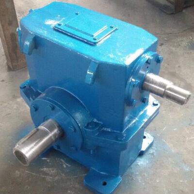 圆弧圆柱蜗杆减速机WS80-15.67-IV减速器传动平稳