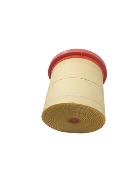 Kaeser凯撒空气滤芯Ø120x135mm6.4163.0螺杆式空压机配件大全