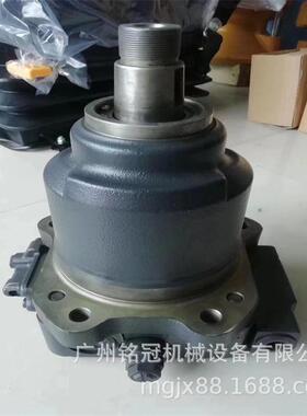 PC600-8PC650-8PC700-8PC750-8MO风扇马达总成挖掘机配件