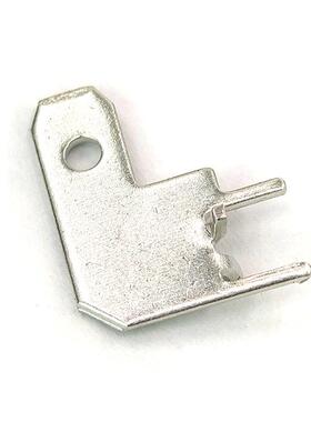 DJ6127-形4.84.8旗型定位插片18LLN7旗型定位插片4.旗定位8插片