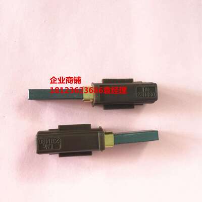 庄臣泰华施taski吸尘器马达特洁vento15s庄臣v15宝力12马达碳刷