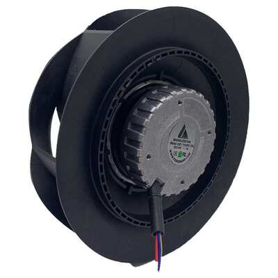 四线PWM FG直流17569大风量热交换机空气净化器离心机散热排风扇