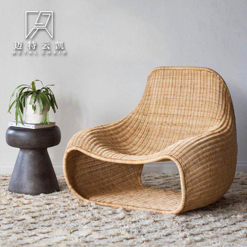 北欧户外藤编沙发室内室外茶几阳台庭院露台泳池休闲单人创意沙发,电子元器件市场,其它元器件,淘宝优惠券,粉丝福利购,淘宝优惠卷
