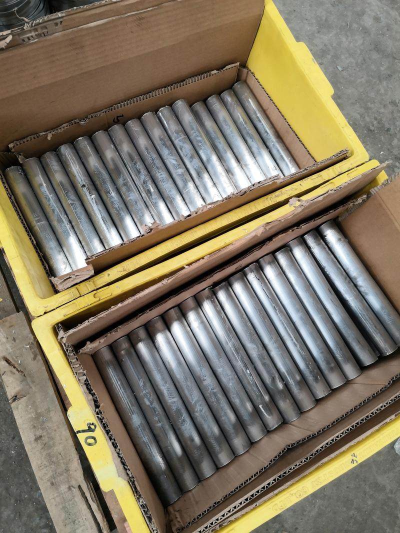 铅棒铅条7mm8mm9mm10mm12mm15mm19mm20mm25mm30mm50m订做铅块铅条