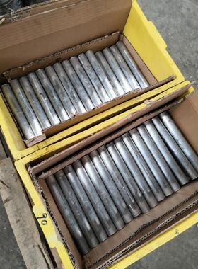 铅棒铅条7mm8mm9mm10mm12mm15mm19mm20mm25mm30mm50m订做铅块铅条