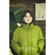 司童 保暖防寒面包服外套 新款 绿银杏短款 羽绒服女90白鸭绒冬季