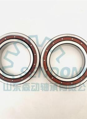 010-TA6-H152-C3纺织机球用468深沟轴承纤设备加化弹机电机胶木轴
