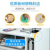 大容量床头柜简约简易多室功能储物卧床边柜简子FSG易物架收纳置