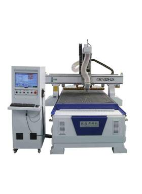 数控开料孔机板家械设备木工打直排CMB开料雕刻切割机机铣床式家