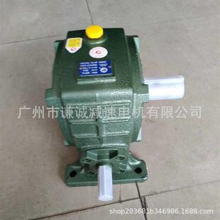 200 415 W13454512PA175 WAP1蜗75蜗轮杆减速机减速比1