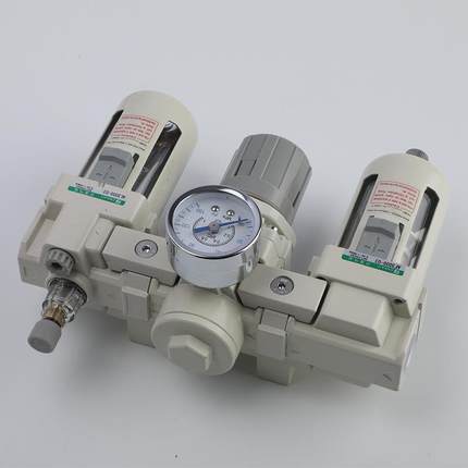 厂家理直销气922源处理器0空气过滤器油水分离器A3000-3气源C处器