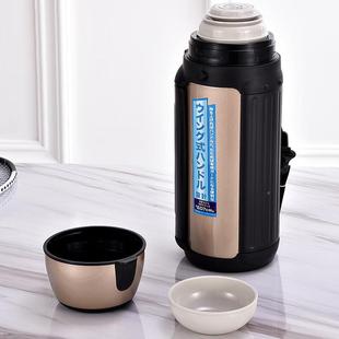 TIE动R A15C便携成人户外运大容量旅行水壶1温.49L G保壶MH588J