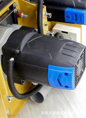 JT-22766锯韩川电手动有片刷子母除尘带集尘袋大小机锯切割锯