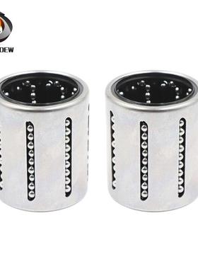 冲压K397H承直线轴轴性K1288PP承钢滚动H线运动轴承12*19*28mm