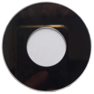 发非晶硅太阳能发板环室内形弱光发电板YNI室外强光电板暗光电板