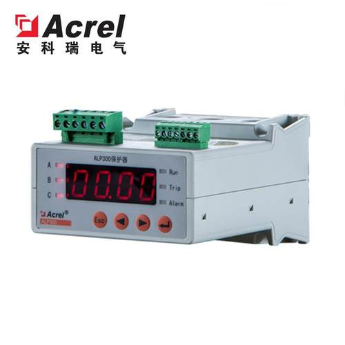 APL00-2ALP300-25电3动机保护器简易型马安达保护装置一体式装