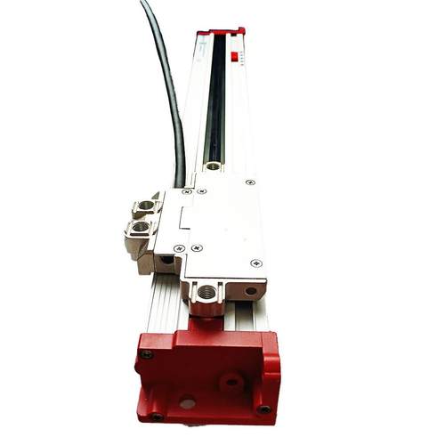 GIVI磁尺GVS1安5-370mmREF20mmDX电GVS215-3液2折弯机南通海销栅