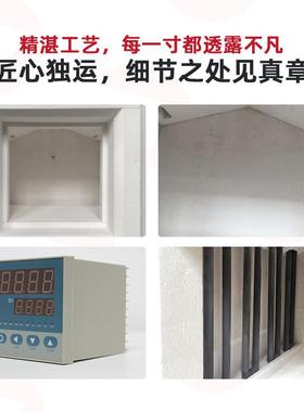 厂家直销实验室热理电炉火20211011淬火炉炉高温箱处式电阻回灰分