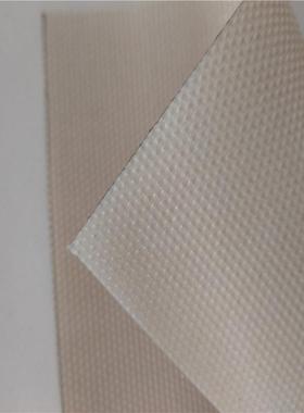 厂家直色销E白色Tmr01F布脱膜效果好使用时间长耐酸碱白P高温布