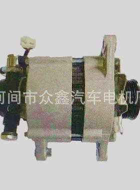 交流发电机JFB273Y JFB273Y1 Z20030044适用潍柴扬柴WP3发动机