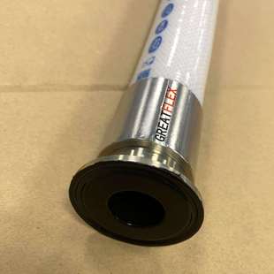 格雷特TC不锈钢管卡箍接头配件