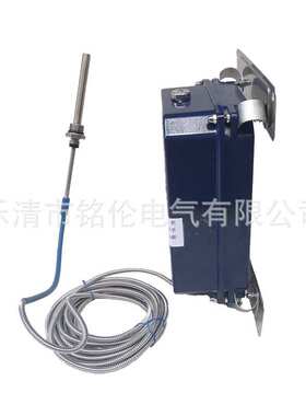 杭州博阳 BWY(WTZK)-804AJTH 温度控制器 温度指示器 温控仪