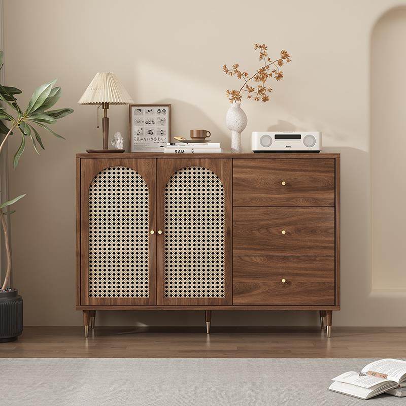 my斗柜实木客厅收纳柜立柜复古藤编置物柜卧室靠墙储物柜抽屉餐边,模玩/动漫/周边/娃圈三坑/桌游,模型制作工具/辅料耗材,淘宝优惠券,粉丝福利购,淘宝优惠卷