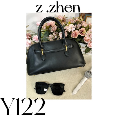 【Y122】miu系千金风女包