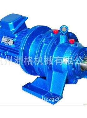 摆线行星减速机，BW/BW/XWD/XWDY系列摆线针轮减速机