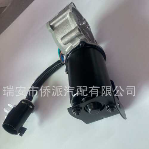 适用起亚索兰托分动箱电机总成4760648001-47303H1011  600-820