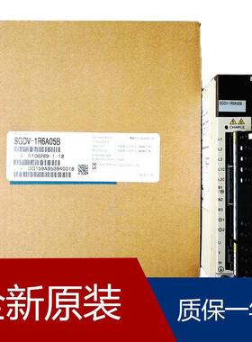 安川plc伺服系统SGDV-1R6A05BSGDV-1R6AE1A
