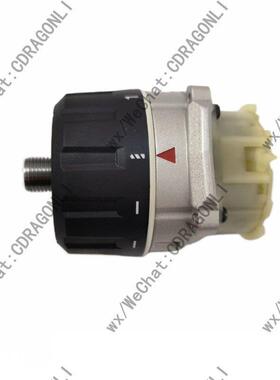 Makita/牧田手电钻DDF484齿轮箱波箱DF484D牙箱123737-3xfd12