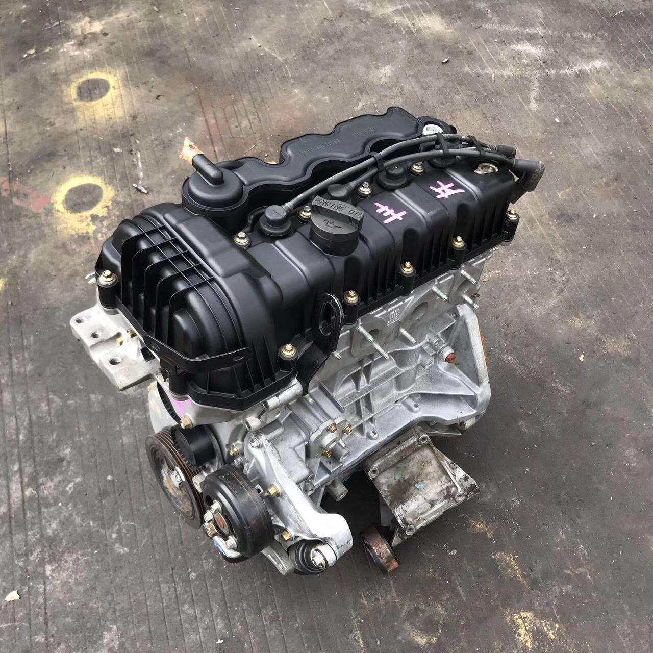 适用长安478JL478Q凸机475悦翔志翔逸动1.8466发动机总成
